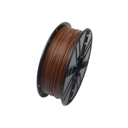 Gembird 3DP-PLA1.75-01-BR Filament PLA Brown 1,75mm 1kg
