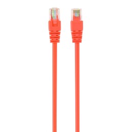 Gembird CAT5e U-UTP Patch Cable 2m Orange