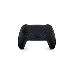 Sony Playstation 5 DualSense Wireless Gamepad Midnight Black