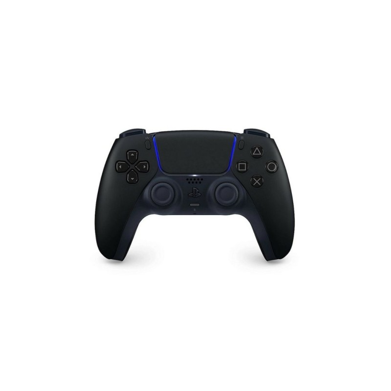 Sony Playstation 5 DualSense Wireless Gamepad Midnight Black