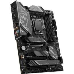 Msi Z790 GAMING PLUS WIFI