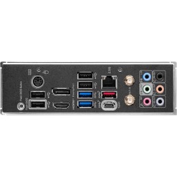 Msi Z790 GAMING PLUS WIFI