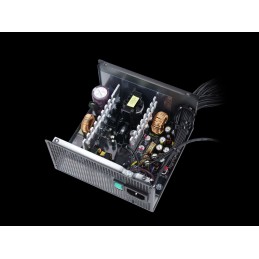 DeepCool 500W 80+ Bronze Gamerstorm PF500X