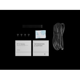 DeepCool 500W 80+ Bronze Gamerstorm PF500X