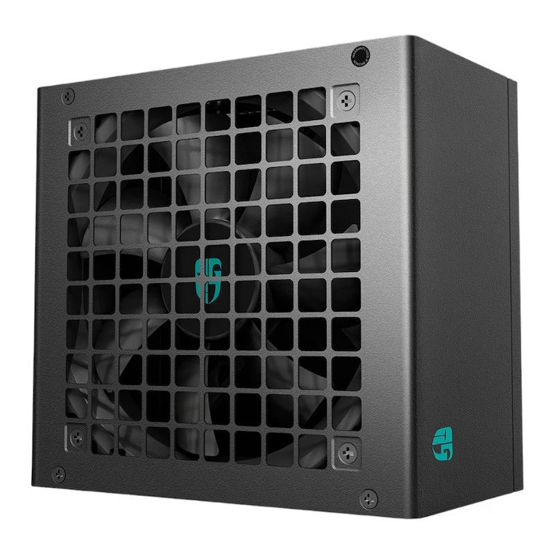 DeepCool 600W 80+ Bronze PF600X