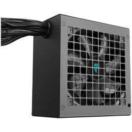 DeepCool 600W 80+ Bronze PF600X