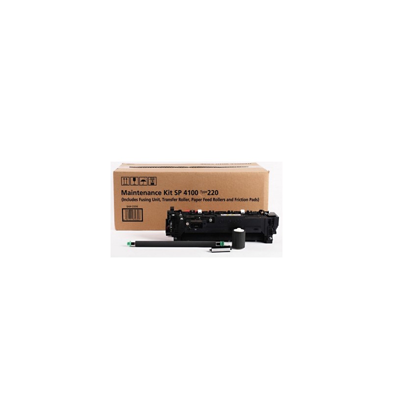 Ricoh SP4100,4210 eredeti karbantartó egység (406643)