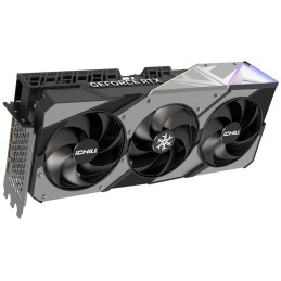 Inno3D GeForce RTX5070 Ti 16GB GDDR7 iChill X3