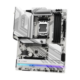 ASRock X870 PRO RS WIFI