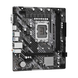 ASRock H610M-HVS/M.2 R2.0