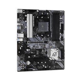 ASRock B550 PHANTOM GAMING 4