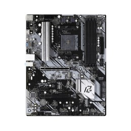 ASRock B550 PHANTOM GAMING 4