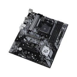 ASRock B550 PHANTOM GAMING 4