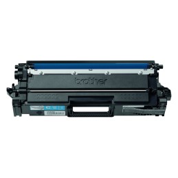 Brother TN-821XL kék eredeti toner
