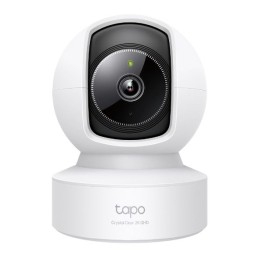TP-Link Tapo C222 Pan/Tilt AI Home Security Wi-Fi Camera