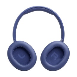 JBL Tune 730BT Bluetooth Headset Blue