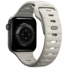 Nomad Sport Strap M/L AW 40/41mm Stone