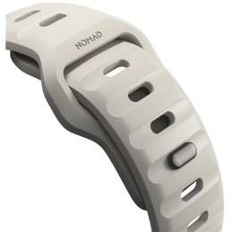 Nomad Sport Strap M/L AW 40/41mm Stone