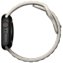 Nomad Sport Strap M/L AW 40/41mm Stone