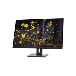 Lenovo 27" ThinkVision E27Q-20 IPS LED