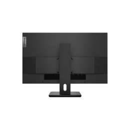 Lenovo 27" ThinkVision E27Q-20 IPS LED