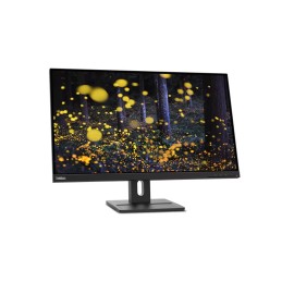 Lenovo 27" ThinkVision E27Q-20 IPS LED