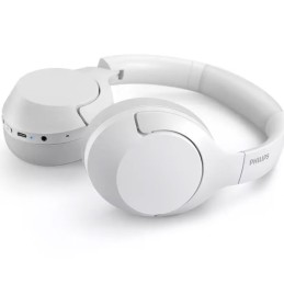 Philips TAH8506WT/00 Bluetooth Headset White