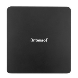 Intenso EOD 400D Slim DVD-Writer Black BOX