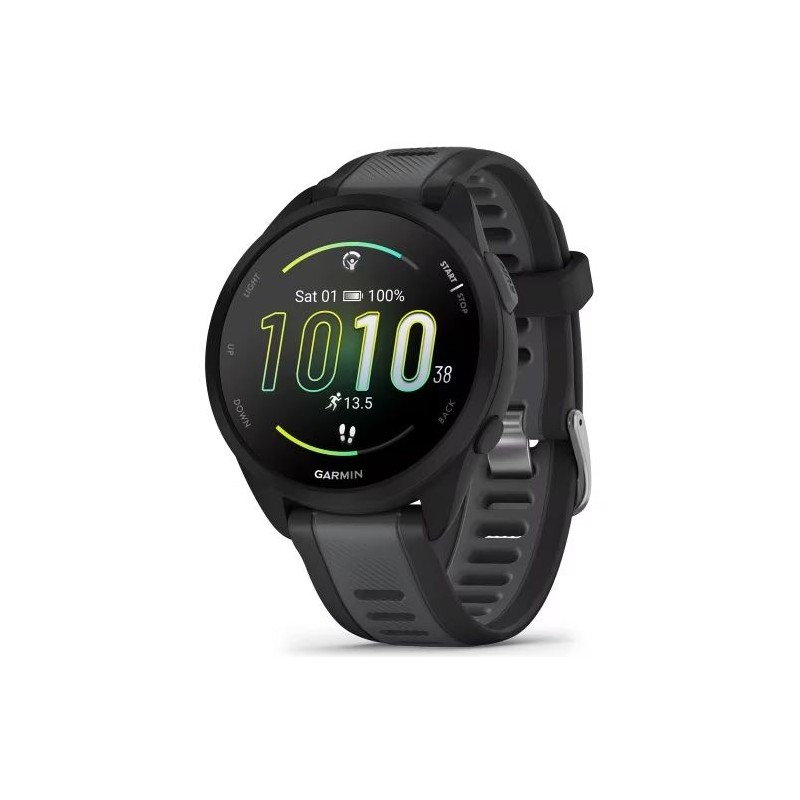 Garmin Forerunner 165 Black