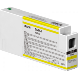 Epson T54X4 sárga eredeti tintapatron