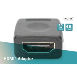 Assmann HDMI adapter, type A