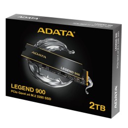 A-Data 1TB M.2 2280 NVMe Legend 900