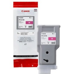 Canon PFI-321 magenta eredeti tintapatron