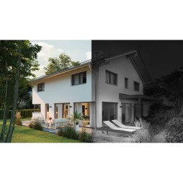 Hama IP Security Outdoor FullHD Wireless Camera