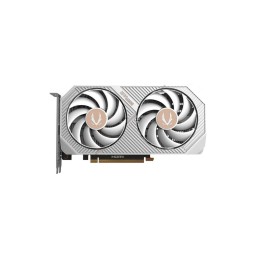 Zotac GeForce RTX5060 8GB DDR7 Twin Edge OC White