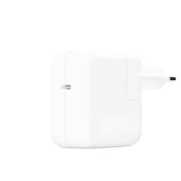 Apple 30W USB-C Power Adapter White