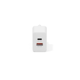 Digitus DA-10300 20W USB Charger White