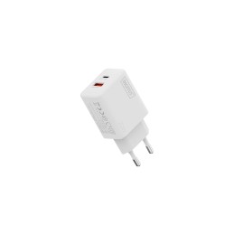 Digitus DA-10300 20W USB Charger White