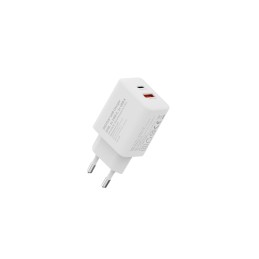 Digitus DA-10300 20W USB Charger White