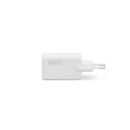 Digitus DA-10303 67W USB GaN Charger White