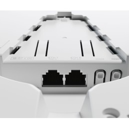 Mikrotik RBcAPGi-5acD2nD-XL Access Point White