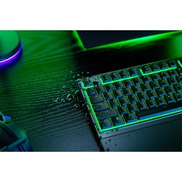 Razer Ornata V3 X RGB Keyboard US