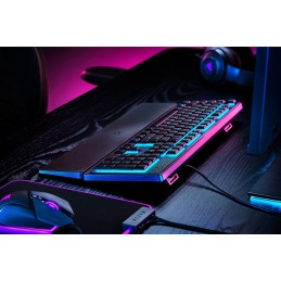 Razer Ornata V3 X RGB Keyboard US
