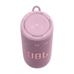 JBL Grip Bluetooth Speaker Pink