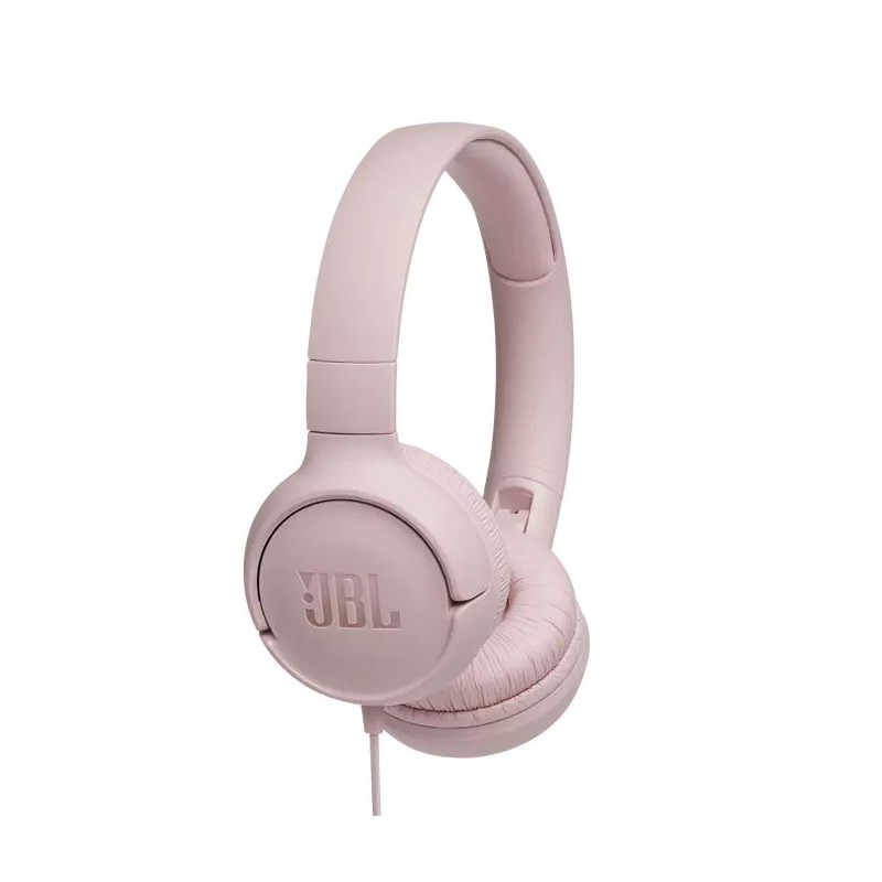 JBL Tune 500 Headset Pink