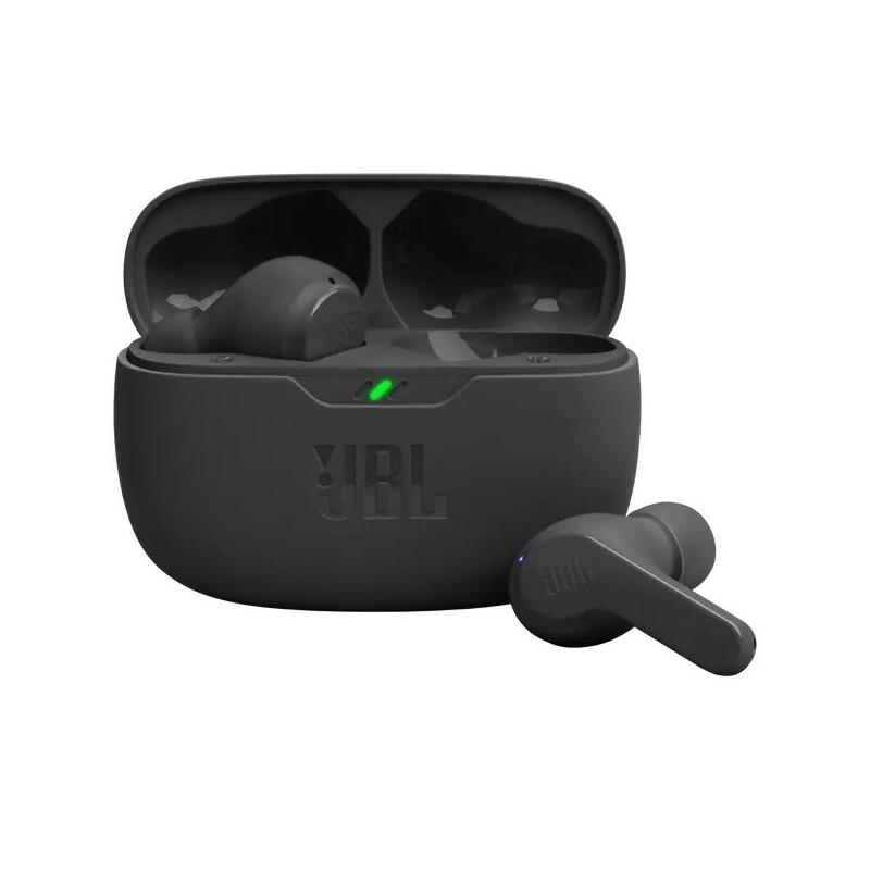 JBL Wave Beam TWS Bluetooth Headset Black
