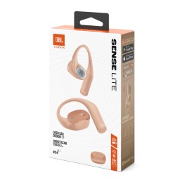 JBL Sense Lite Bluetooth Headset Beige