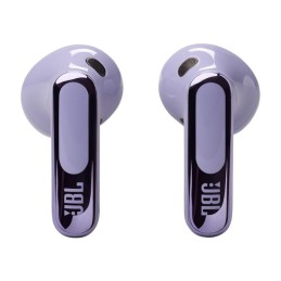 JBL Live Flex 3 Bluetooth Headset Purple