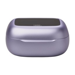 JBL Live Flex 3 Bluetooth Headset Purple