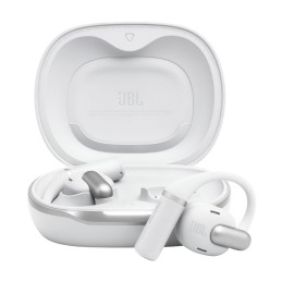 JBL Sense Pro Bluetooth Headset White